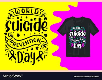 suicide awareness t shirt design 18