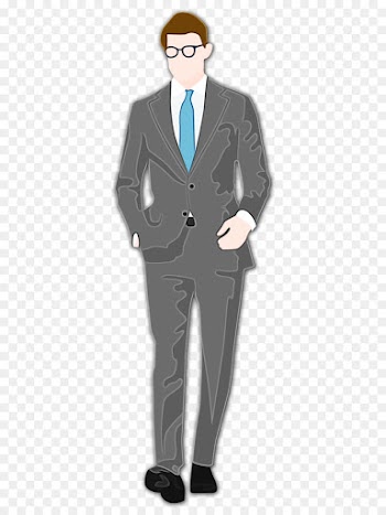 suit clothing formal wear standing gentleman