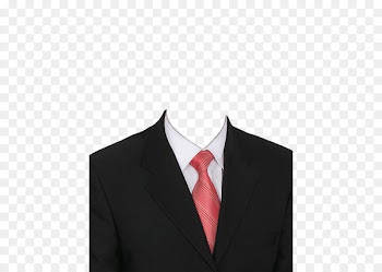 Suit Coat - jas 