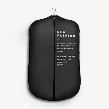 Suit cover bag mockup, realistic | Free PSD Mockup - rawpixel