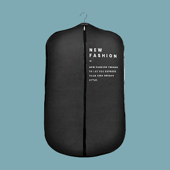 Suit cover bag mockup, realistic | Free PSD Mockup - rawpixel