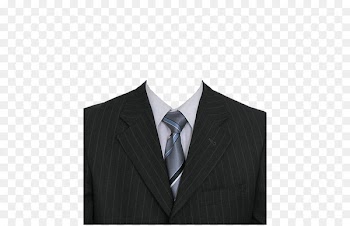 Suit Formal wear Clothing - Dress photo template 