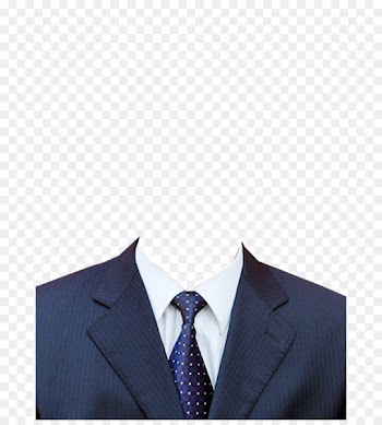 Suit Formal wear Costume - Free Dress passport pull material 