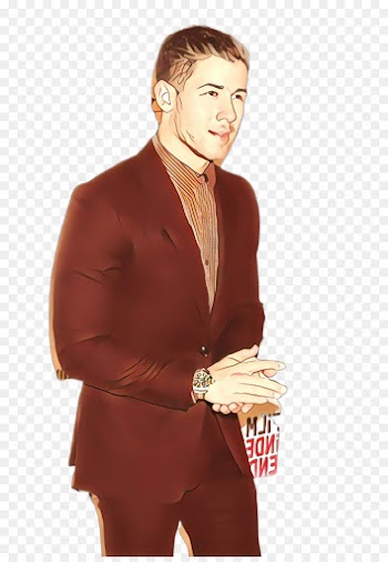 suit formal wear standing gentleman male