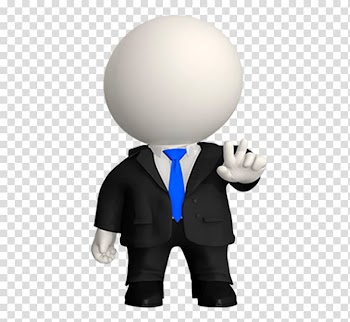 Suit Light Advertising, Scissorhands 3D villain transparent background PNG clipart