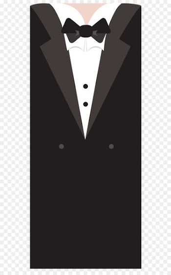 Suit of clothes 