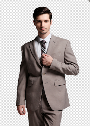 Suit PNG images free download