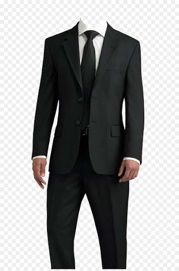 Suit T-shirt - Suit 