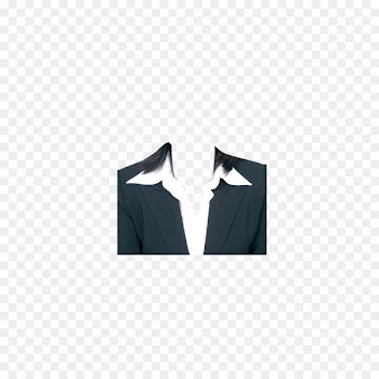 Suit Template Formal wear Clothing - Young women suit 