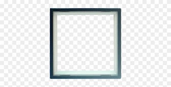 Suitable For Sealing Of Panel Cut-out - Picture Frame