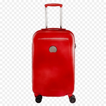 Suitcase Baggage Portable Network Graphics Image Jenni Chan -  