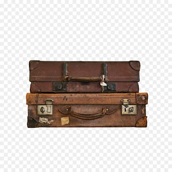 Suitcase Baggage Stock photography Alamy Leather - Old wooden toolbox 