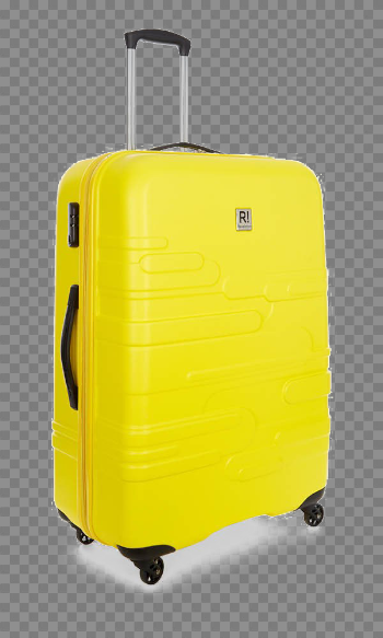 Suitcase PNG High-Quality Image
