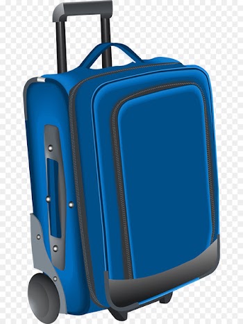 Suitcase Stock photography Travel Bag Royalty-free - suitcase 
