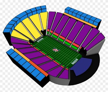Suites Call For Pricing - Soccer-specific Stadium