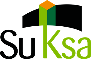 Suksa Logo Vector