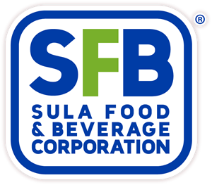 Sula FBC - Food & Beverage Corporation Logo Vector