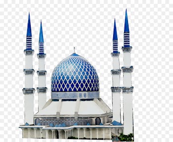 Sultan Salahuddin Abdul Aziz Mosque Khanqah -  