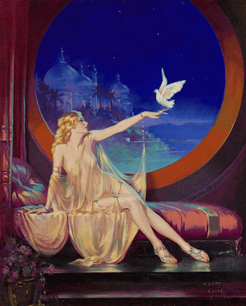 Sultana. Oil on board, 30 | Free Photo - rawpixel