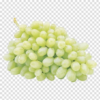 Sultana Seedless fruit Grape Vegetarian cuisine, grape transparent background PNG clipart