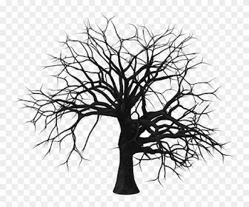Sumac Tree 01 By Free Stock By Wayne On Clipart Library - Deccal Friedrich Nietzsche Araf Yayinlari