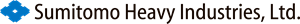 Sumitomo Heavy Industries Logo Vector