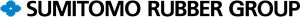 Sumitomo Rubber Industries Logo Vector