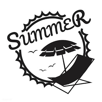 Summer and holiday typography illustration | Free stock vector - 428463