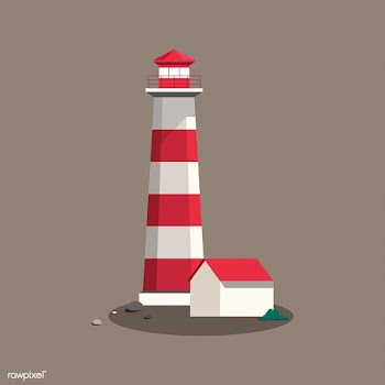 Summer beach | Free stock vector - 680509