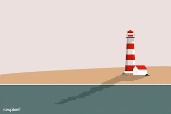 Summer beach | Free stock vector - 680514