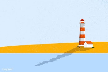 Summer beach | Free stock vector - 680526