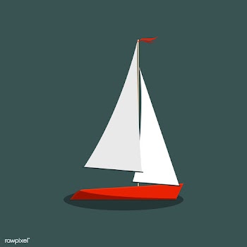 Summer beach | Free stock vector - 680552