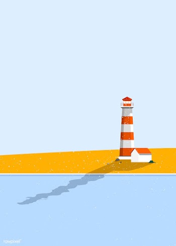 Summer beach | Free stock vector - 680586