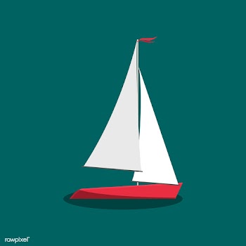 Summer beach | Free stock vector - 680591