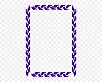 Summer - Border - Clipart - Coat Of Arms Border