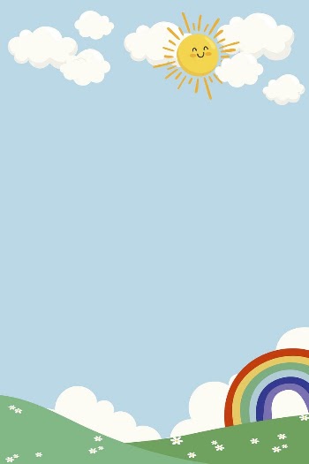 Summer border collage element, cute | Free PSD - rawpixel