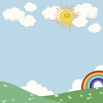 Summer border collage element, cute | Free Vector - rawpixel