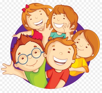 Summer Camp, Child, Summer, Cartoon, Animated Cartoon PNG