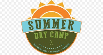 Summer camp Day camp Child Logo - Day Camp 