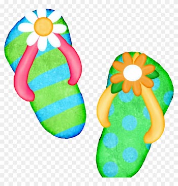 Summer Clip Art Free Freeclip Art Flip Flop 26 Flip - Summer Images Clip Art