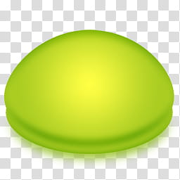Summer Collection, green dome light transparent background PNG clipart