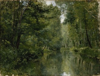 Summer day in normandy, 1879 | Free Photo - rawpixel