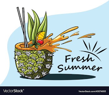summer drink