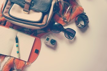          Summer Essentials Free Photo     
