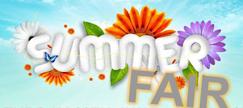 Summer Fayre PNG Transparent Summer Fayre.PNG Images. | PlusPNG