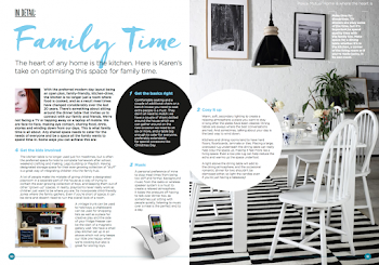 Summer Features for Making Spaces - Houzz UK, MADE, Swoon Worthy