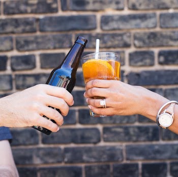 Summer Friends Cheers