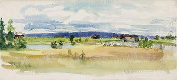 Summer landscape | Free Photo - rawpixel