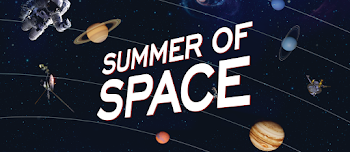 Summer of Space | KCET