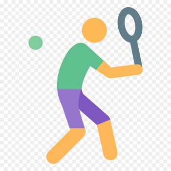 Summer Olympic Games The Championships, Wimbledon Tennis Racket - table tennis 